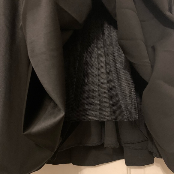 New Tropical Wear high-waisted skirt - Picture 4 of 7